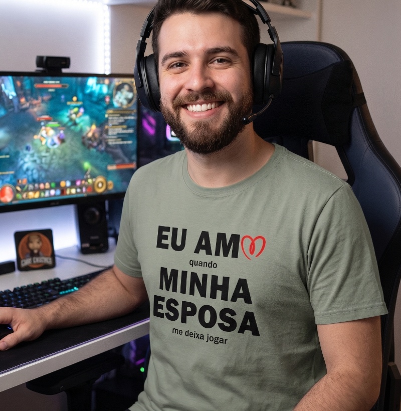 Camisa 1
