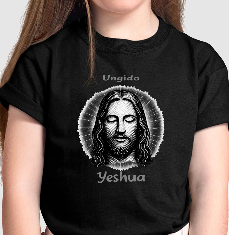 Yeshua • Ungido (infantil) - Imagem 2