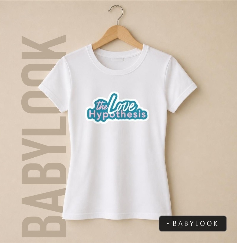The love hypothesis logo - Imagem 3