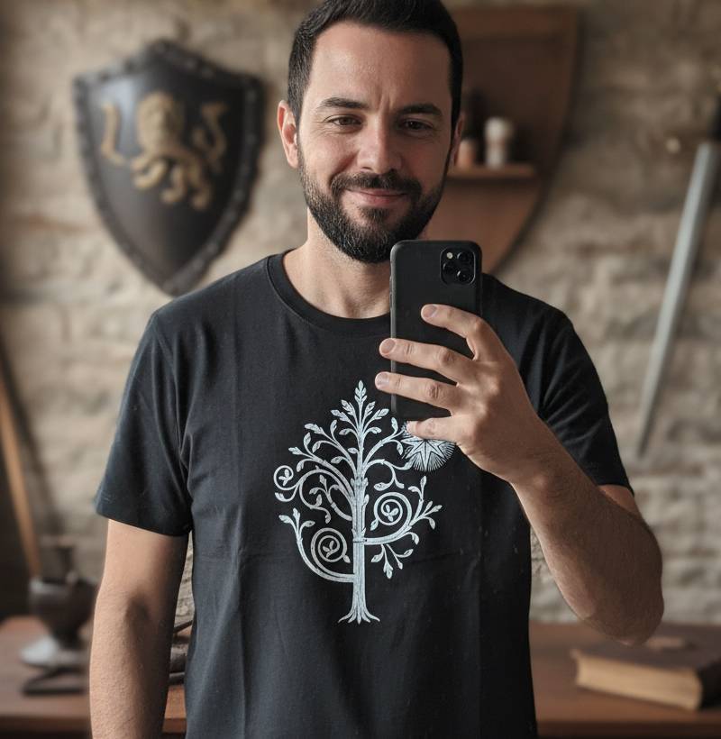 Camisa 2