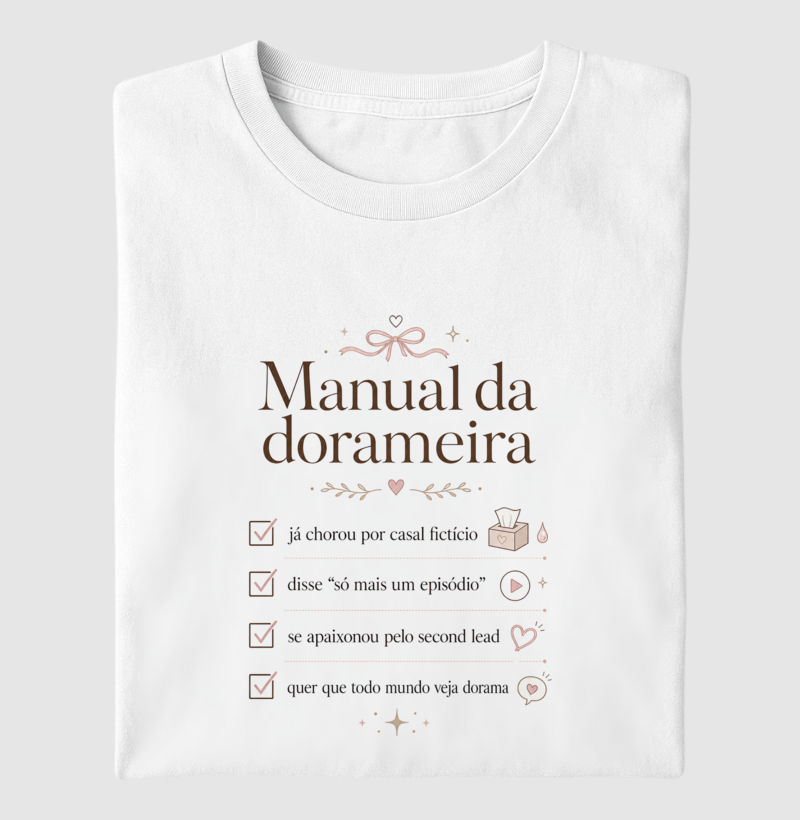 Manual da dorameira - Imagem 2