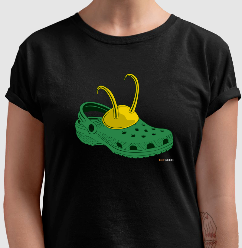 Camiseta Another Variant - Imagem 3