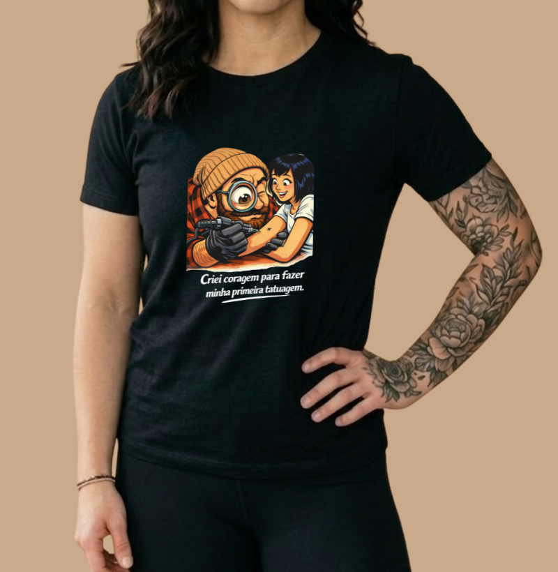 Camisa 1