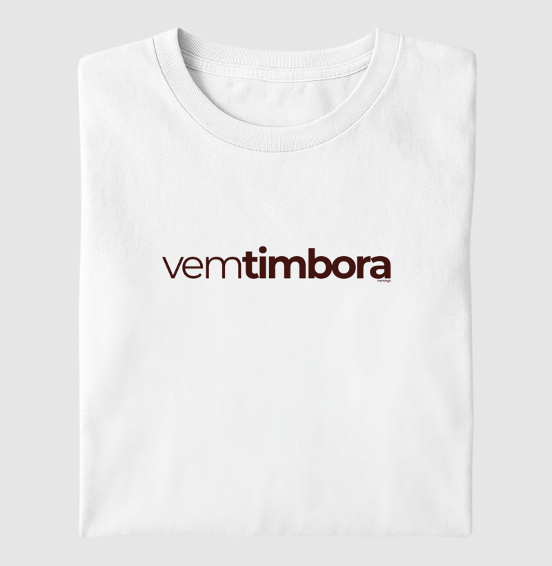 Vem Timbora - Imagem 2