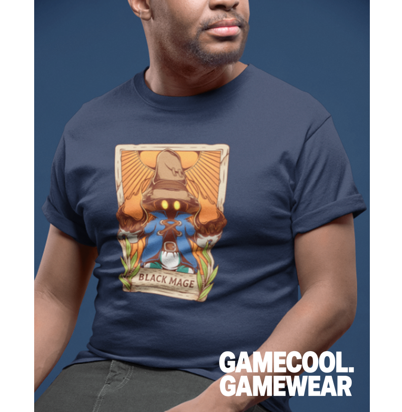 Black Mage - Imagem 2