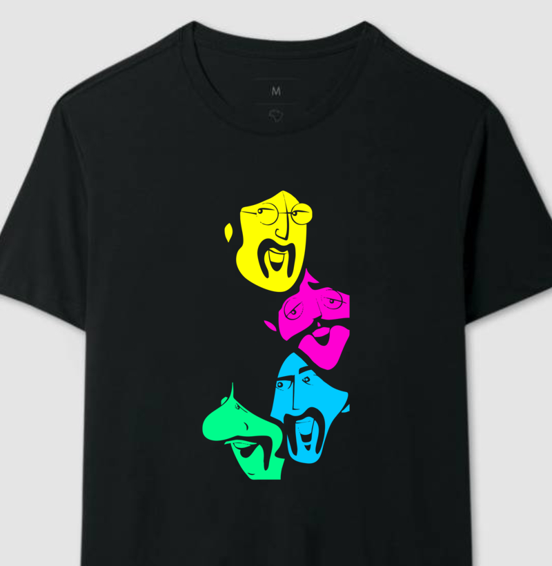 Camisa 3