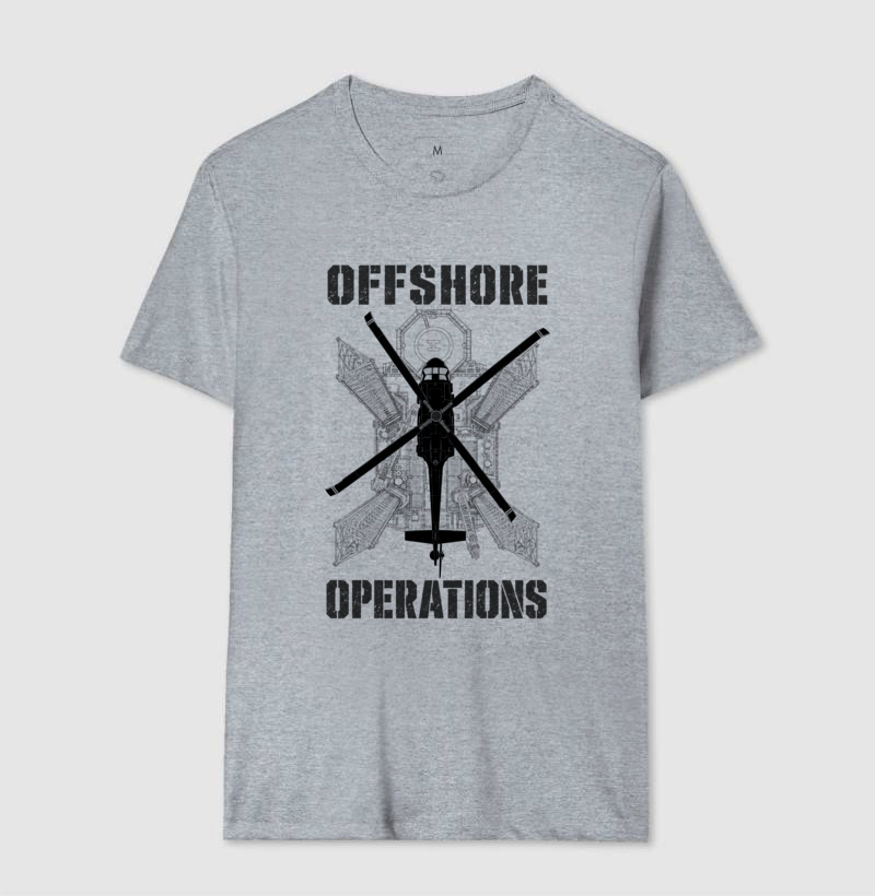 Offshore Operations Helideck 2 - Imagem 3