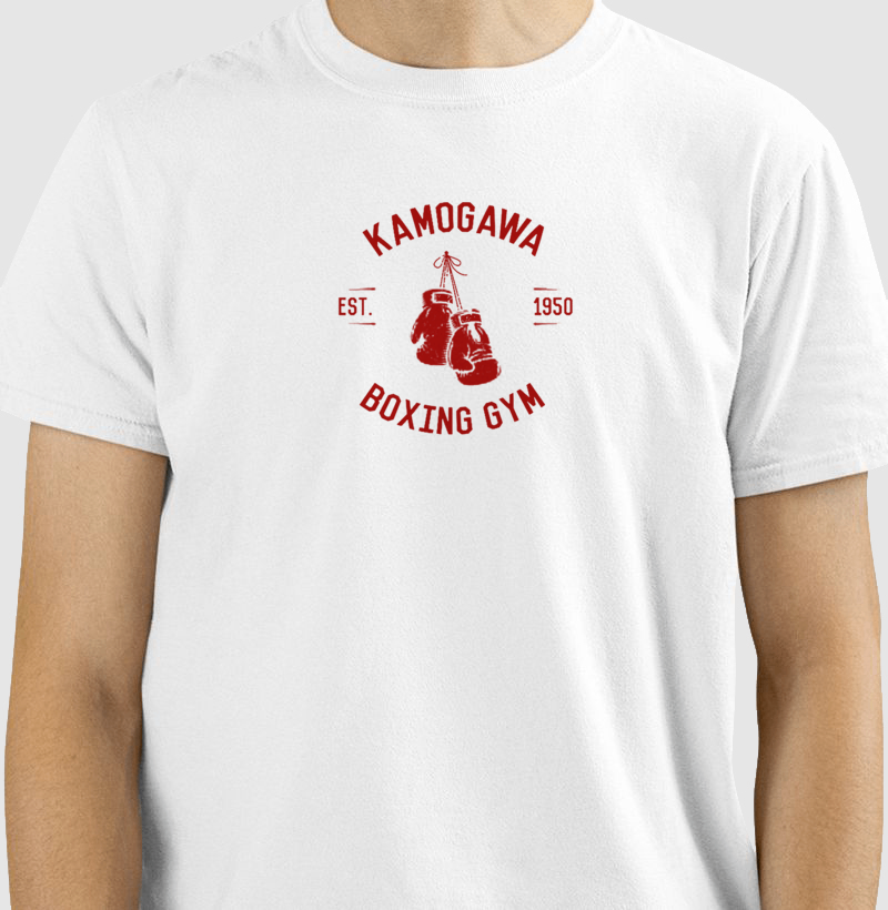 Camisa 3