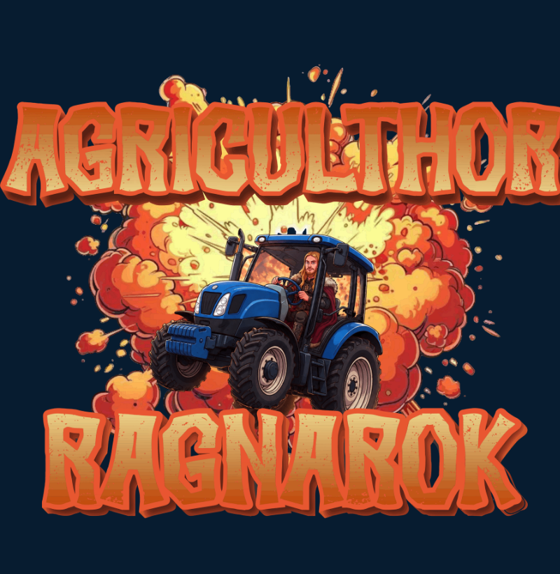 Agriculthor Ragnarok - Imagem 2