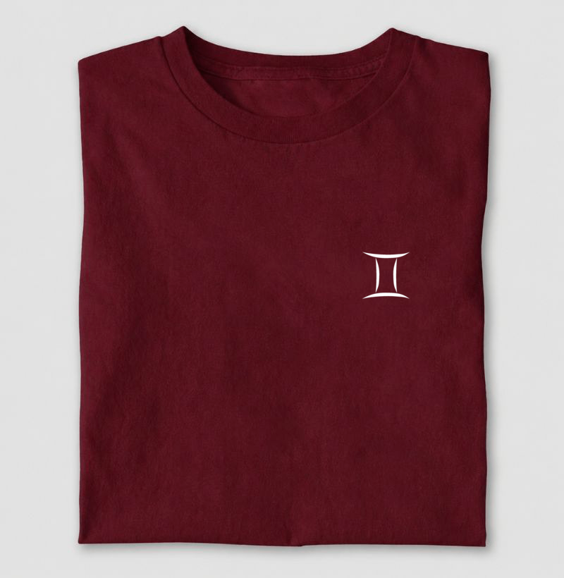 Gêmeos minimalista - Imagem 2