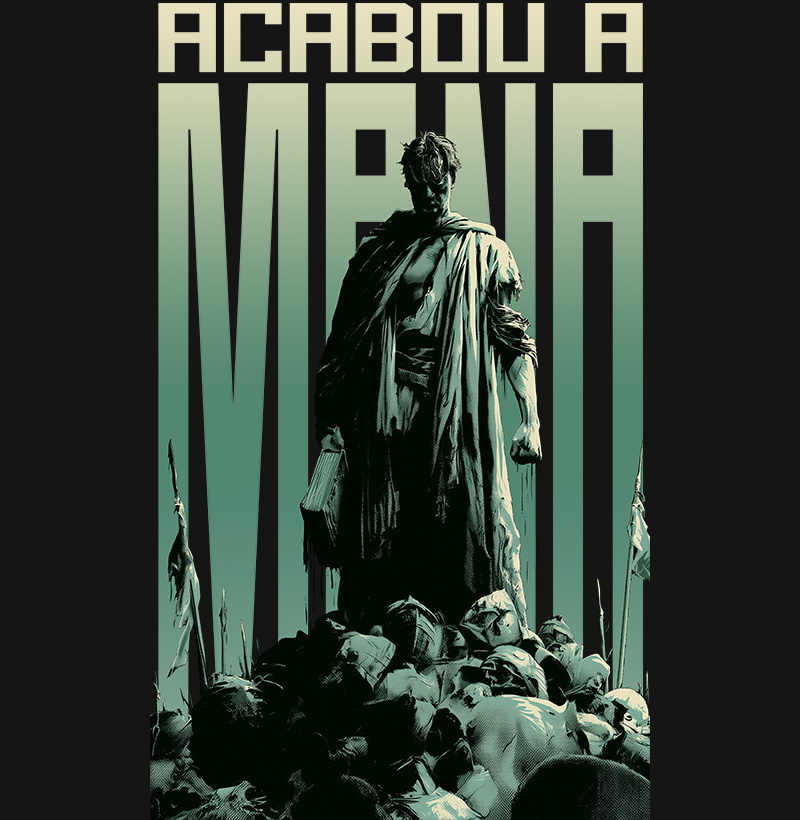 Mano a Mano - Imagem 2