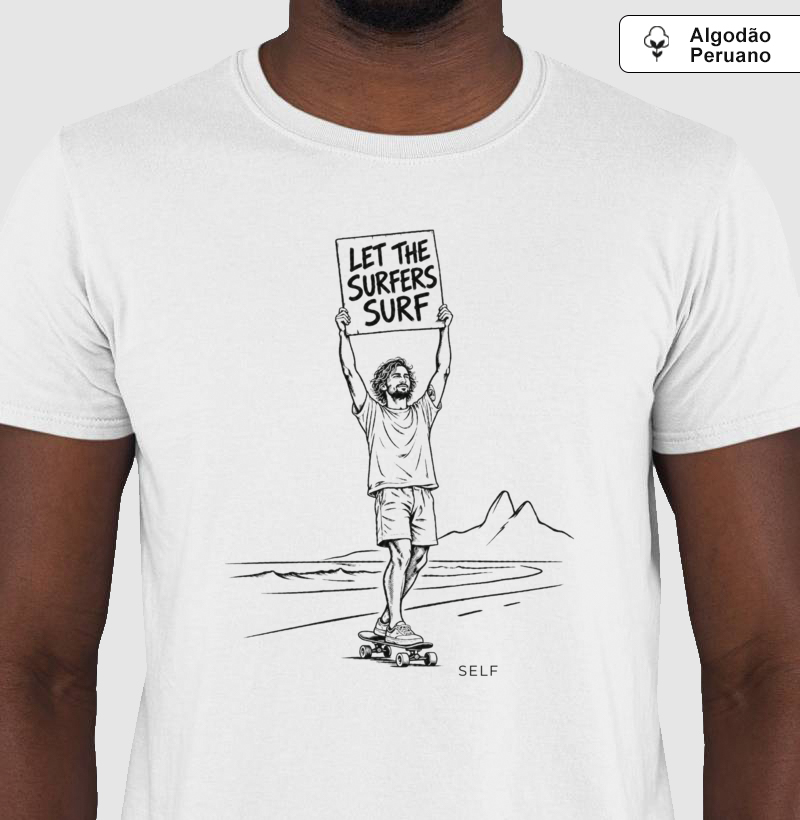 LET THE SURFERS SURF™ - Imagem 3