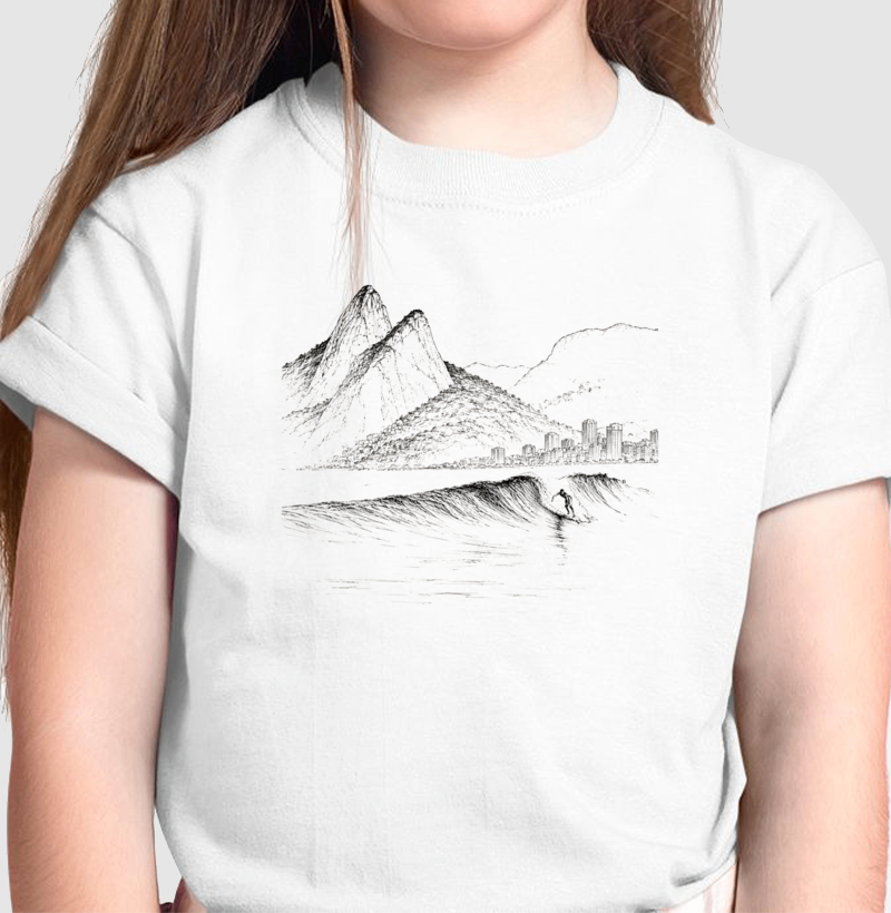 BETWEEN MOUNTAINS & WAVES - Imagem 3