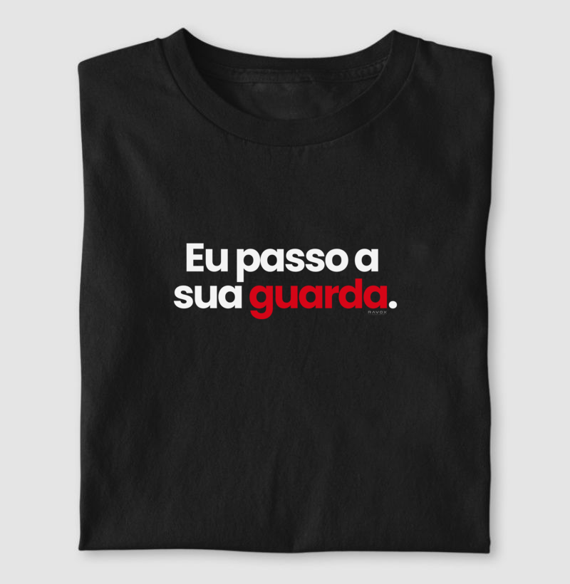 Eu Passo a Sua Guarda - Imagem 4