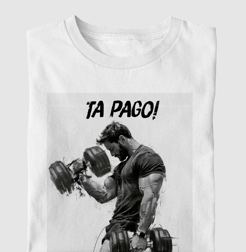 "Tá Pago!". 01 - Imagem 4
