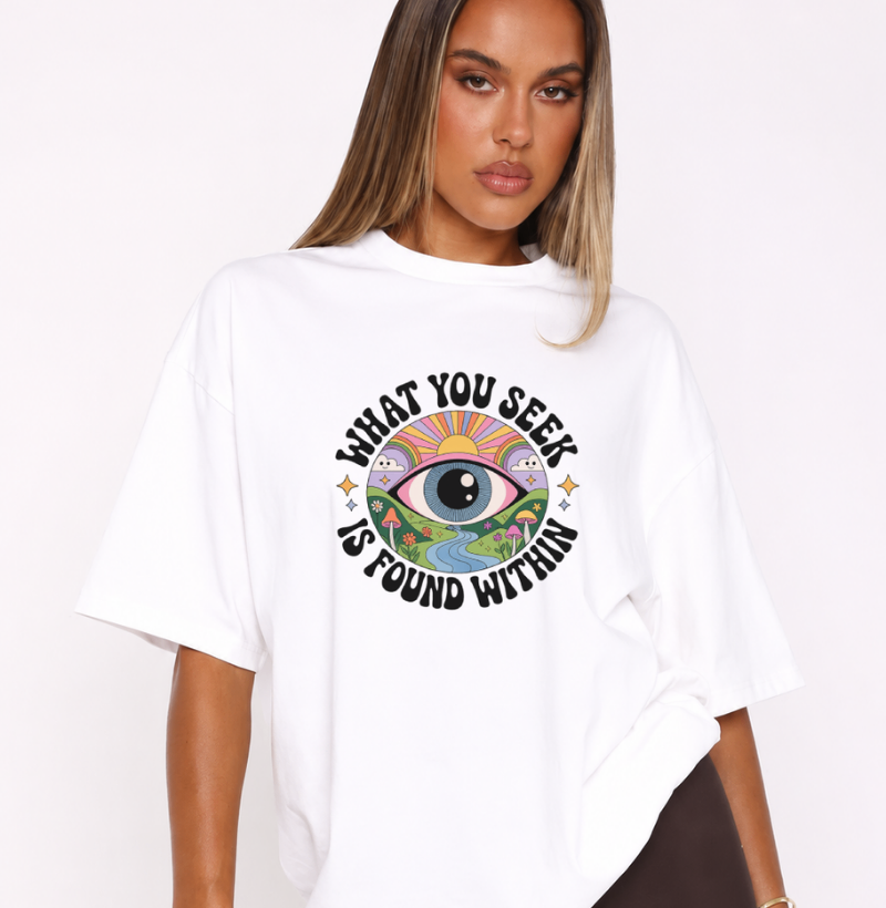 What You Seek - Regular - Imagem 2