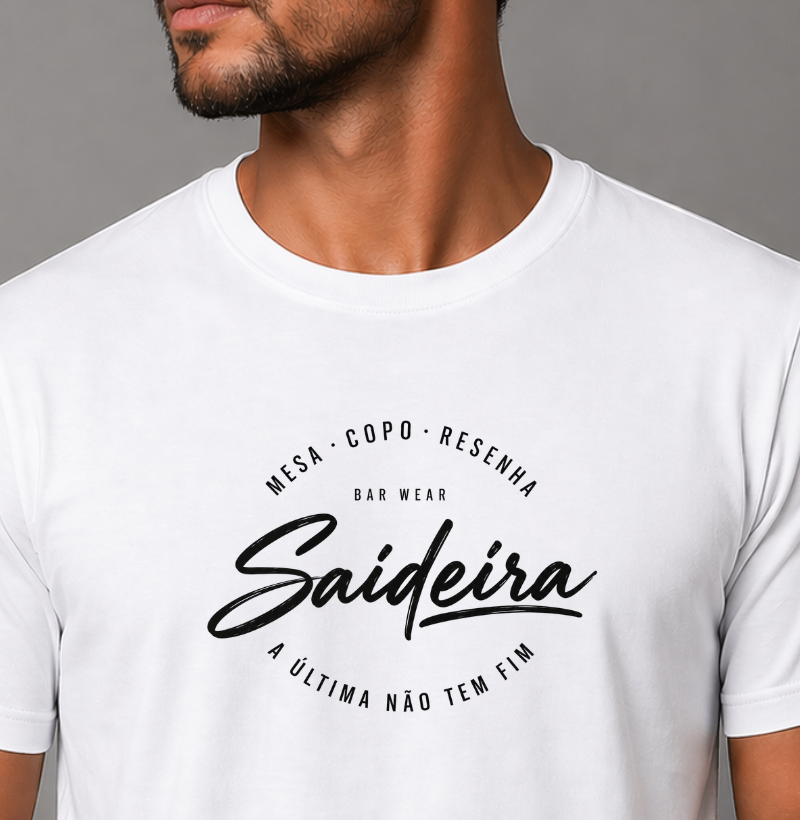 Saideira Bar Wear - Imagem 2