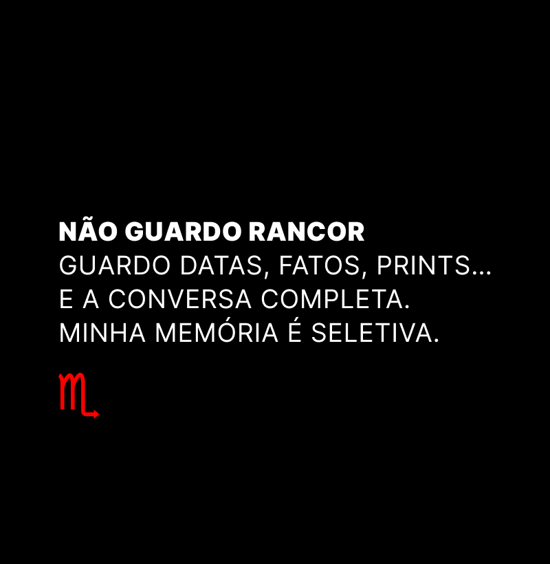 Escorpião (Coleção Ironia) - Imagem 2