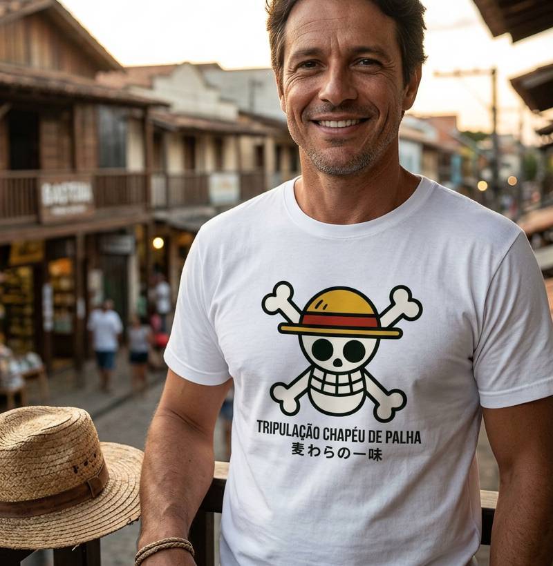 Camisa 1