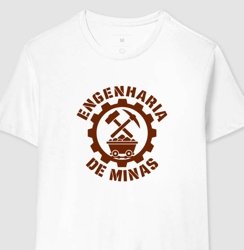 Engenharia de Minas Stencil - Imagem 4
