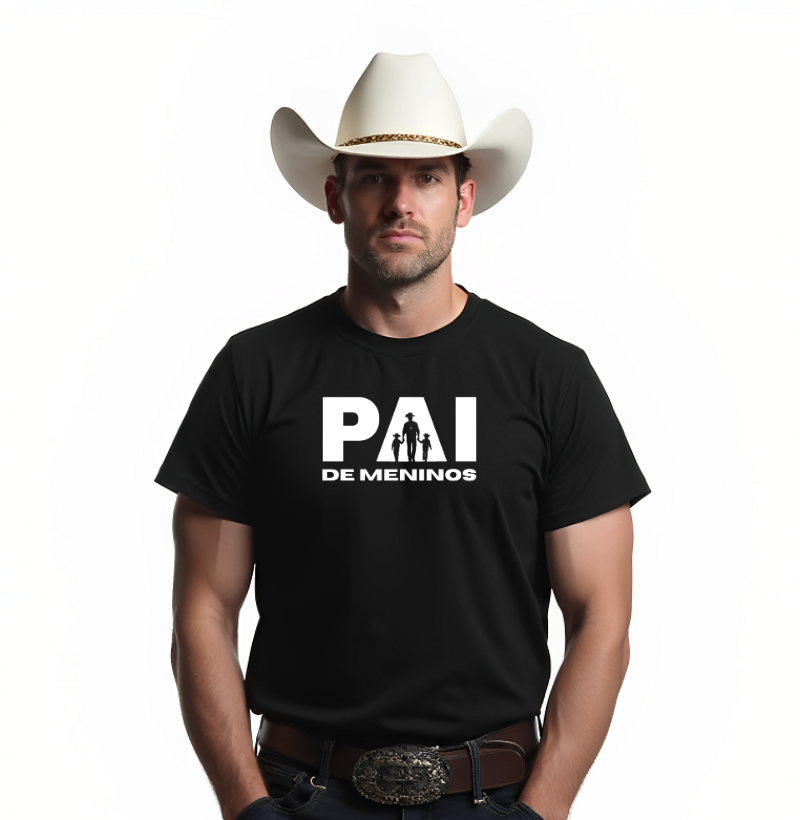 Pai de Meninos - Imagem 2
