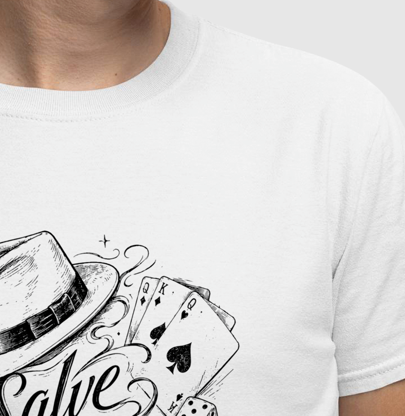 Camisa 1