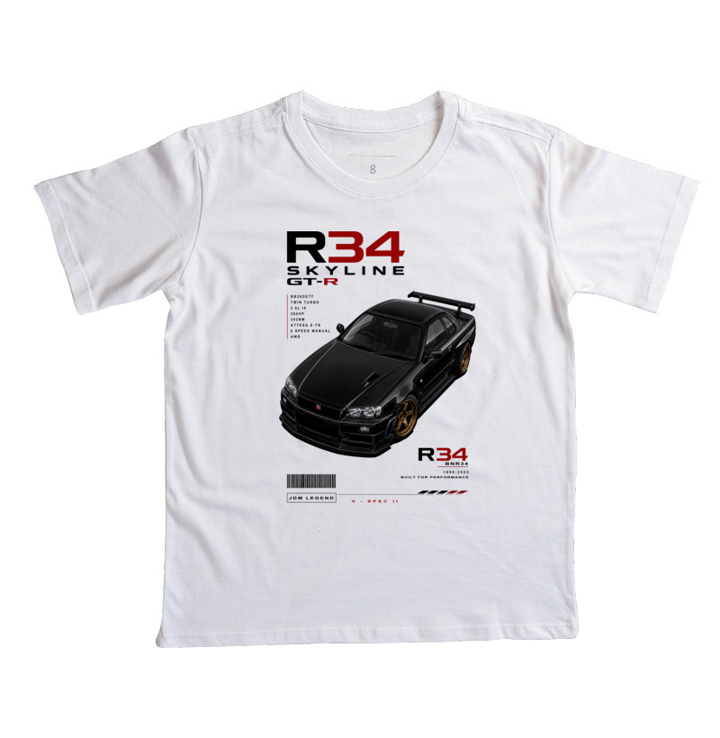Camisa 3