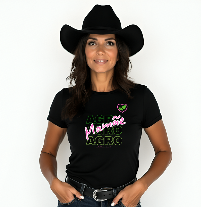 Mamãe AGRO - Imagem 3