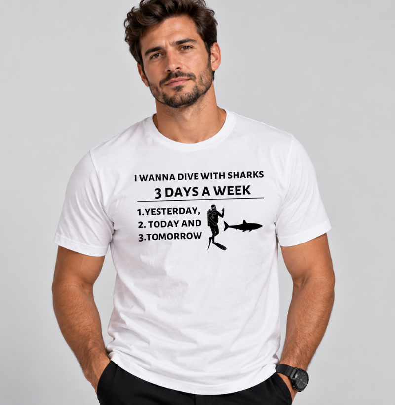 Dive With Sharks - Imagem 2