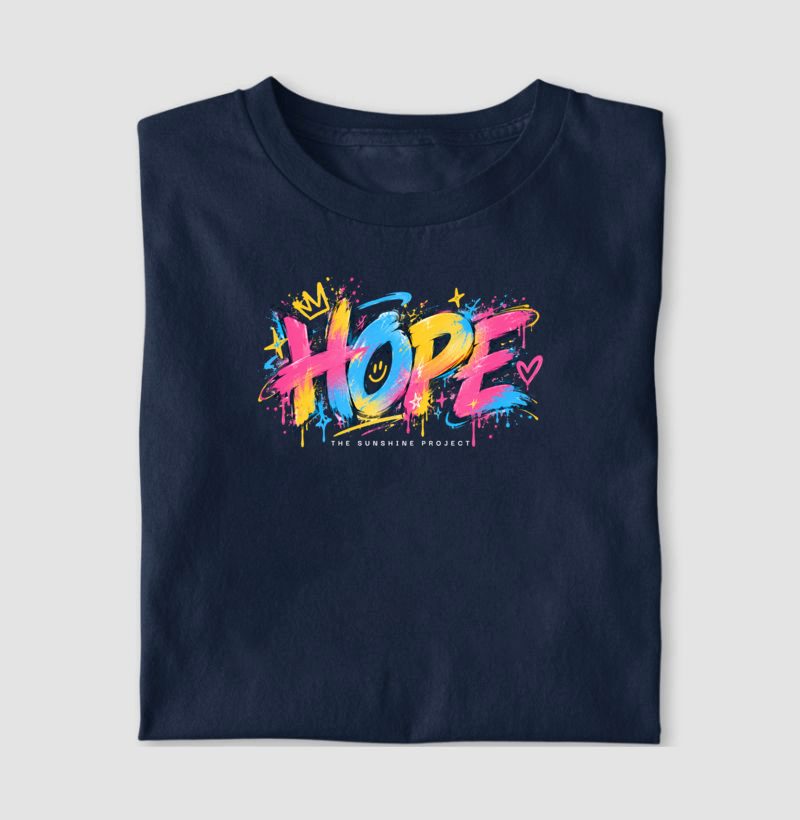 The Sunshine Project | Camiseta K-Pop Street - Imagem 4