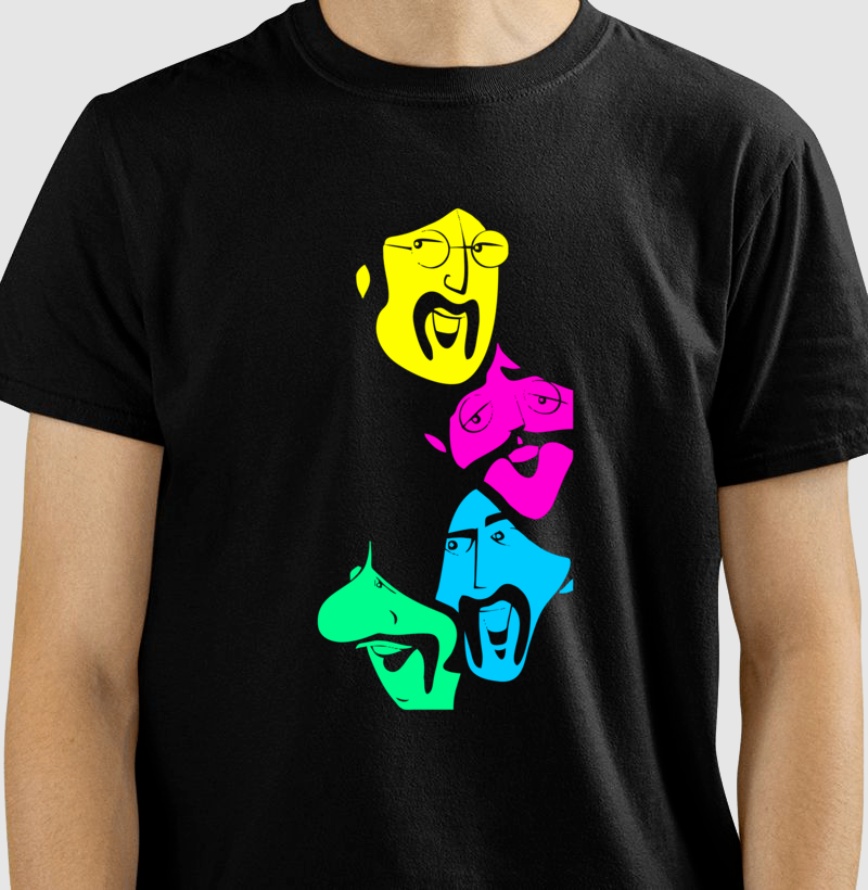 Camisa 1