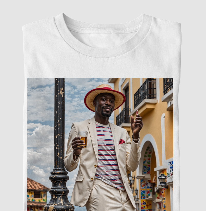 Camisa 1