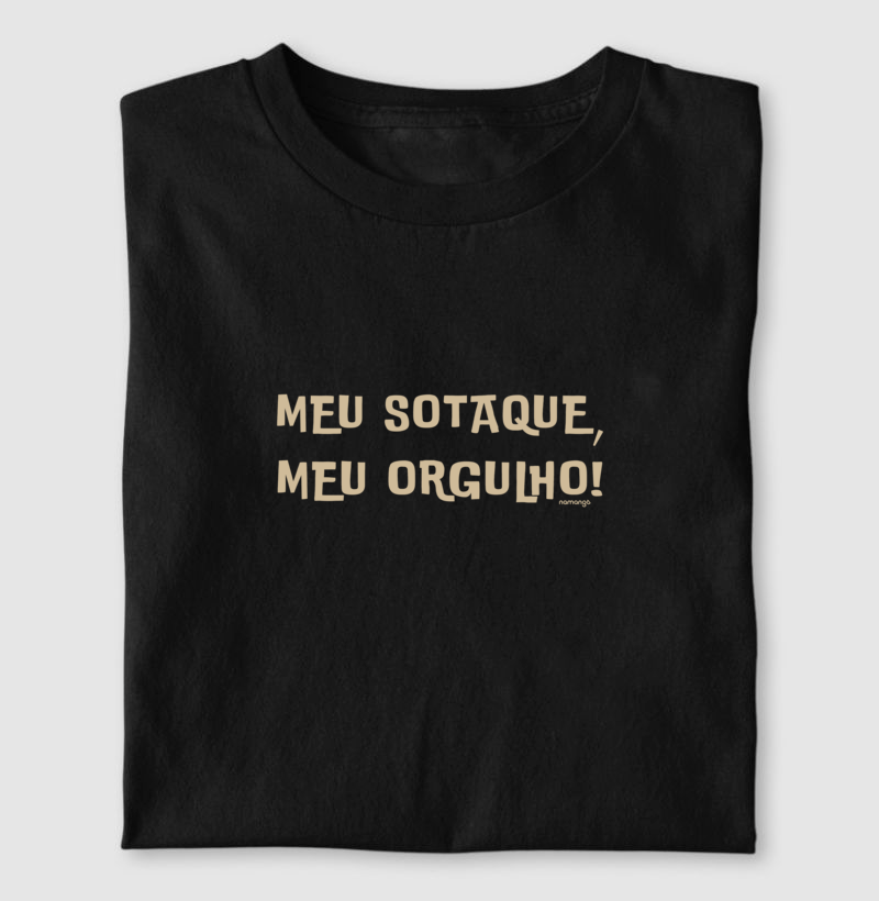 Meu Sotaque É Nordestino - Imagem 4