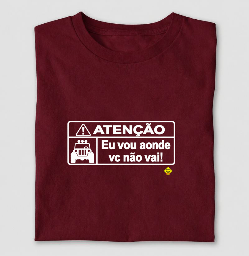Eu vou aonde vc não vai ! - Imagem 4