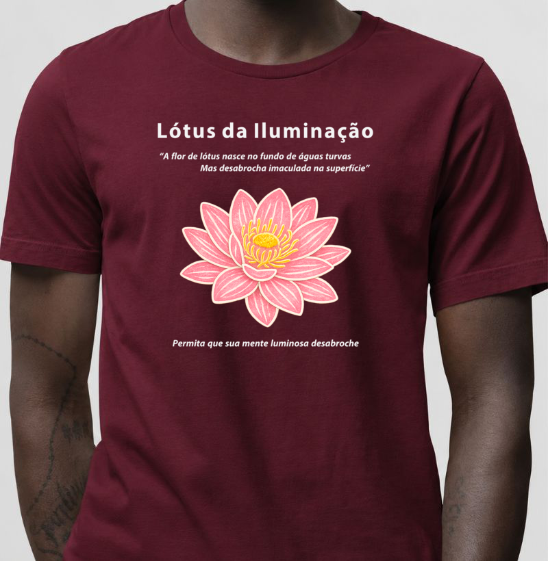 Flor de Lótus • Iluminação - Imagem 4