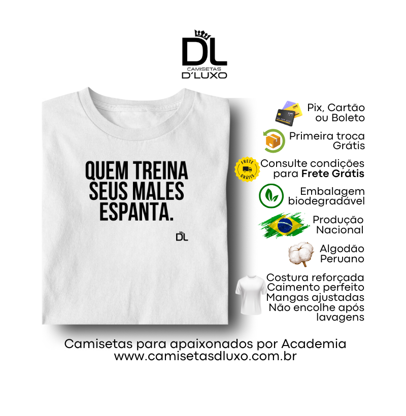 Quem treina seus males espanta - Imagem 4