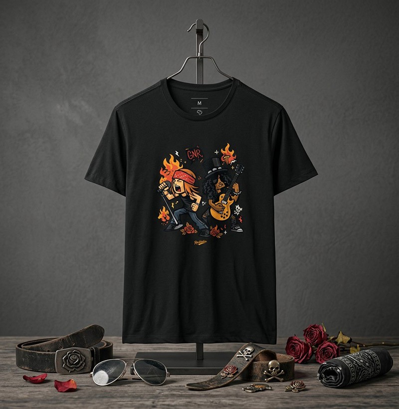 Camisa 3