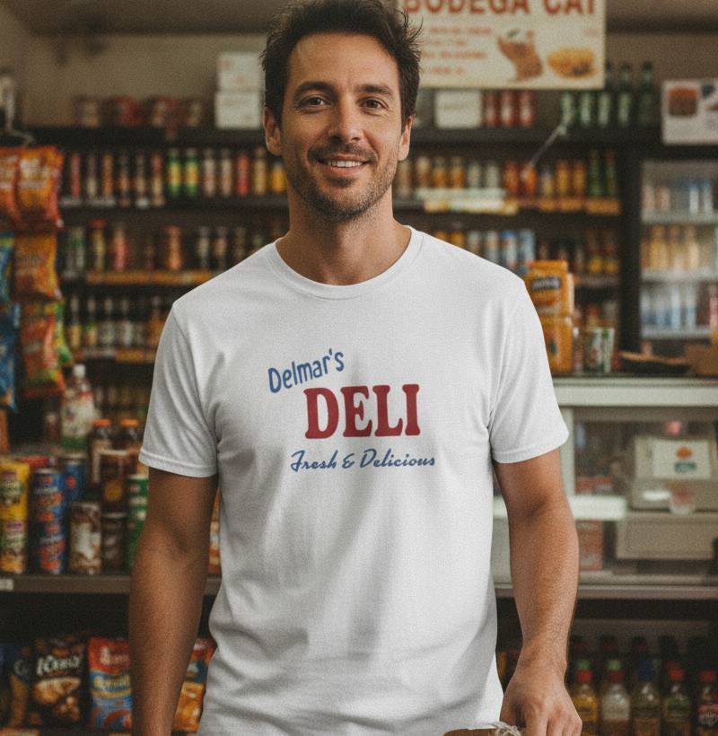 Delmar's Deli - Imagem 2