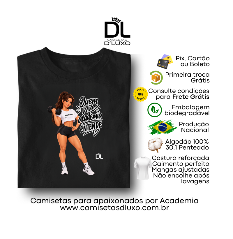 Vida de Academia - Imagem 4