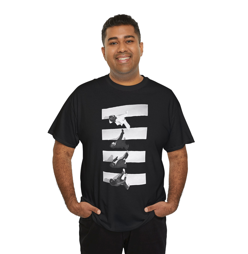 Camiseta Crosswalk - Imagem 2
