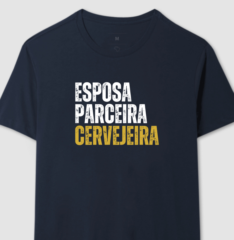 Esposa, Parceira e Cervejeira - Imagem 4