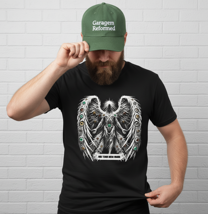 Camisa 1