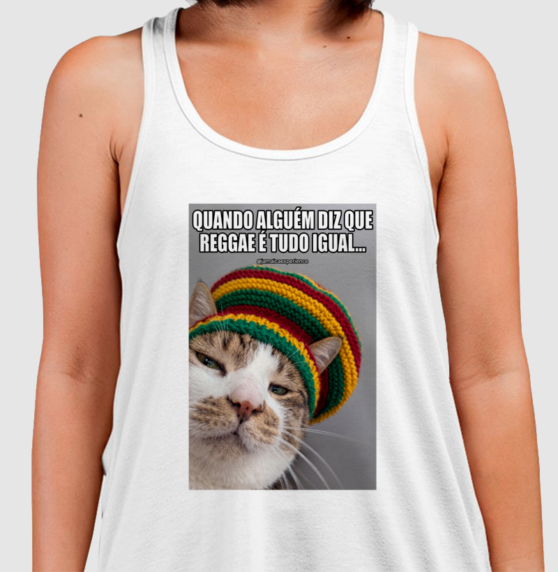 Jamaicat | Só que não! - Imagem 3