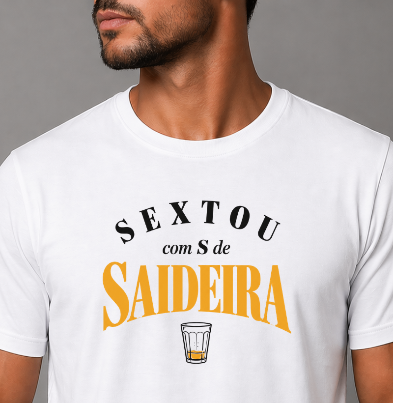 Sextou com S de Saideira - Imagem 2