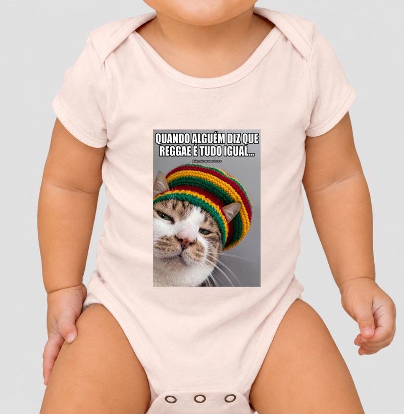 Jamaicat | Só que não! - Imagem 3