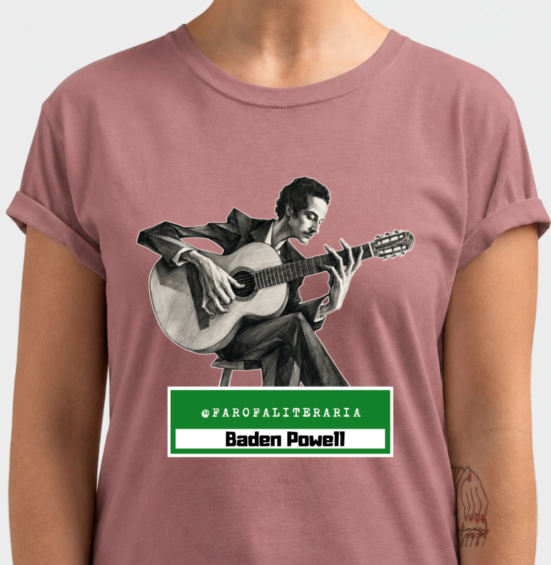 BADEN POWELL - Imagem 2