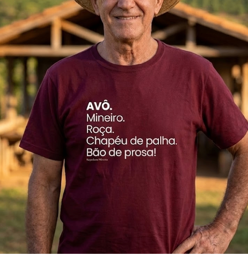 Camisa 1