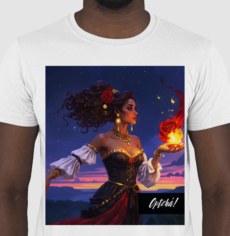 Camisa 2