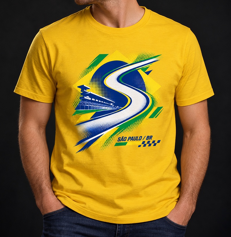 S de Interlagos - Imagem 2