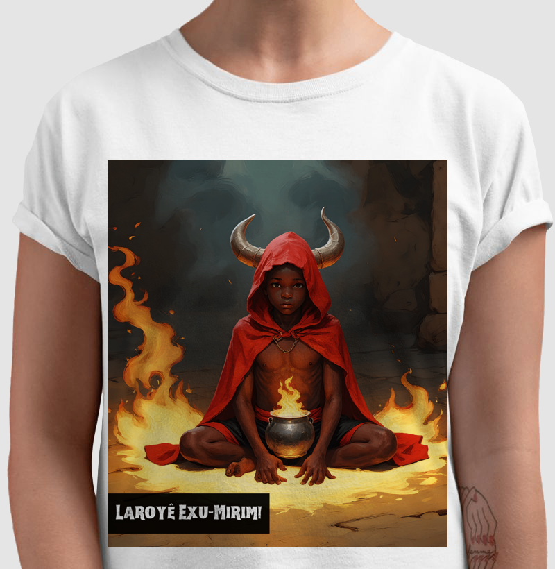 Camisa 1